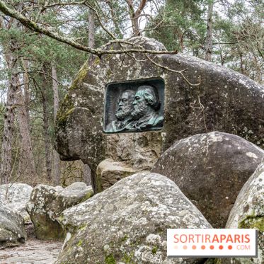 Barbizon, le village entre art et nature  -  A7C7562