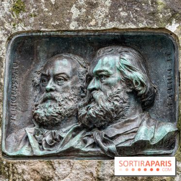 Barbizon, le village entre art et nature  -  A7C7561