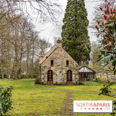 Barbizon, le village entre art et nature