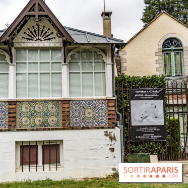 Barbizon, le village entre art et nature  -  A7C7529