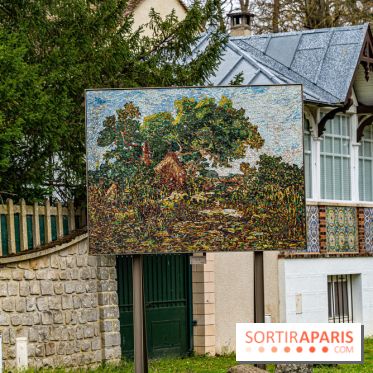 Barbizon, le village entre art et nature  -  A7C7528