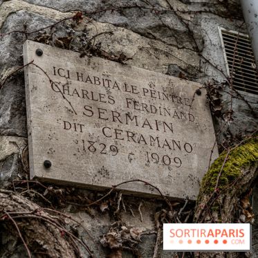 Barbizon, le village entre art et nature  -  A7C7527