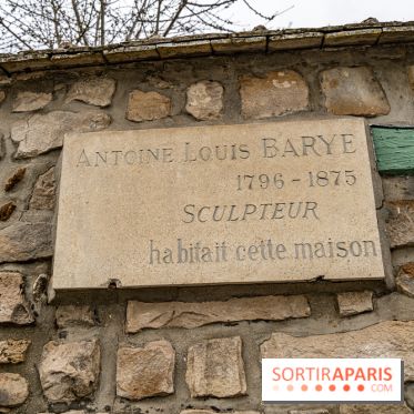 Barbizon, le village entre art et nature  -  A7C7524