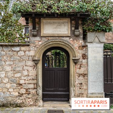 Barbizon, le village entre art et nature  -  A7C7518