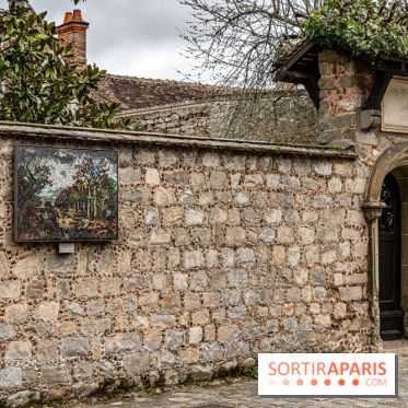 Barbizon, le village entre art et nature  -  A7C7517