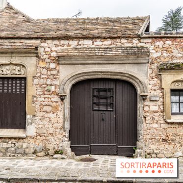 Barbizon, le village entre art et nature  -  A7C7514