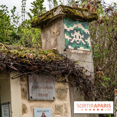 Barbizon, le village entre art et nature  -  A7C7512