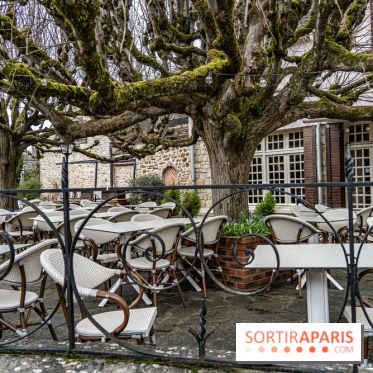 Barbizon, le village entre art et nature  -  A7C7511