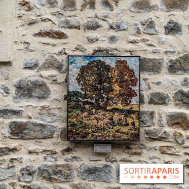 Barbizon, le village entre art et nature  -  A7C7510