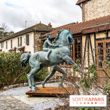 Barbizon, le village entre art et nature  -  A7C7504