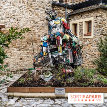 Barbizon, le village entre art et nature  -  A7C7500