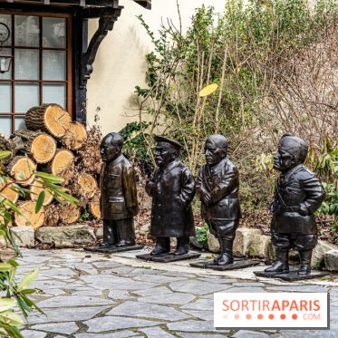 Barbizon, le village entre art et nature  -  A7C7499