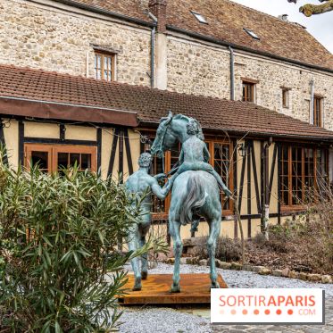 Barbizon, le village entre art et nature  -  A7C7498