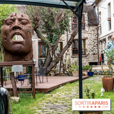 Barbizon, le village entre art et nature  -  A7C7495