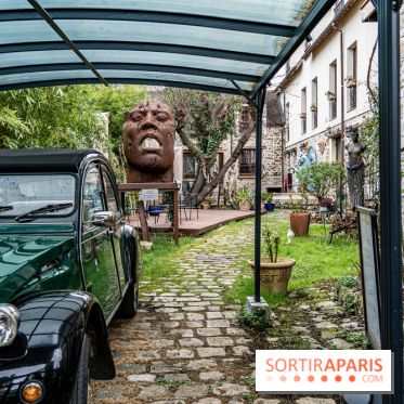 Barbizon, le village entre art et nature  -  A7C7494