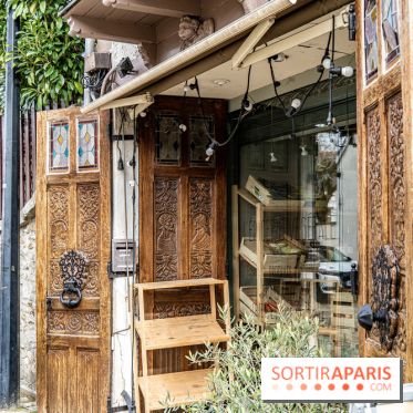 Barbizon, le village entre art et nature  -  A7C7489