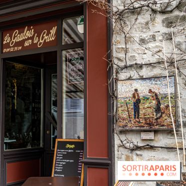 Barbizon, le village entre art et nature  -  A7C7487