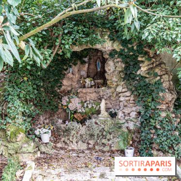 Barbizon, le village entre art et nature  -  A7C7484