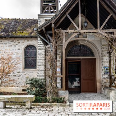 Barbizon, le village entre art et nature  -  A7C7482