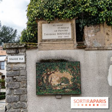 Barbizon, le village entre art et nature  -  A7C7479