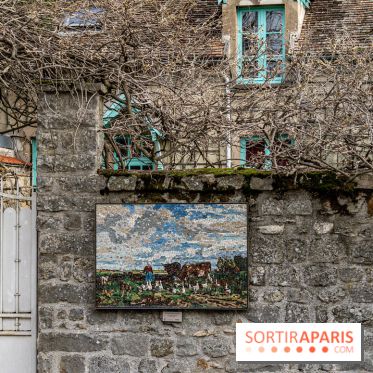 Barbizon, le village entre art et nature  -  A7C7470