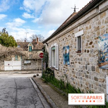 Barbizon, le village entre art et nature  -  A7C7469