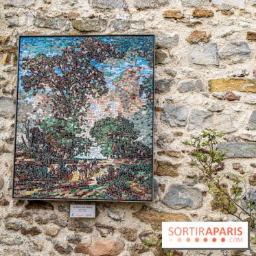 Barbizon, le village entre art et nature  -  A7C7466