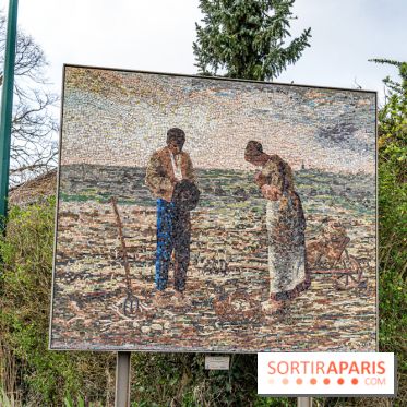 Barbizon, le village entre art et nature