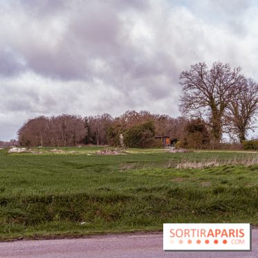 Barbizon, le village entre art et nature  -  A7C7457