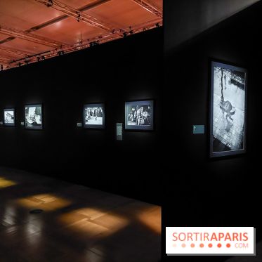 Ken Domon, nos photos de l'expo à Paris - 20230425 103258