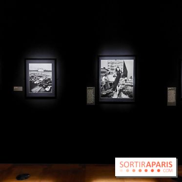 Ken Domon, nos photos de l'expo à Paris - 20230425 103808