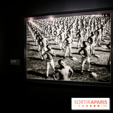 Ken Domon, nos photos de l'expo à Paris - IMG 9796