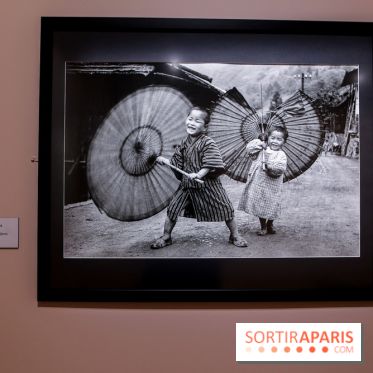 Ken Domon, nos photos de l'expo à Paris