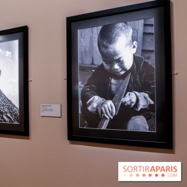 Ken Domon, nos photos de l'expo à Paris - IMG 9804