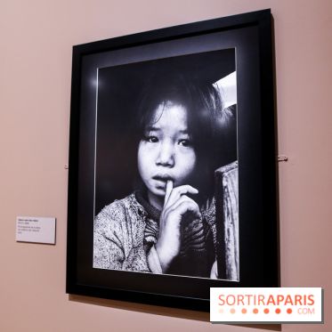 Ken Domon, nos photos de l'expo à Paris