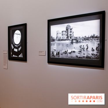 Ken Domon, nos photos de l'expo à Paris - IMG 9807