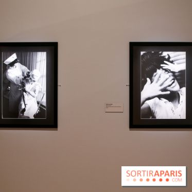 Ken Domon, nos photos de l'expo à Paris - IMG 9808