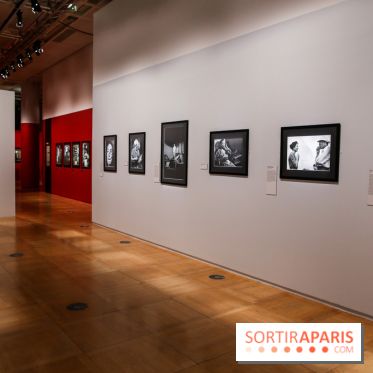 Ken Domon, nos photos de l'expo à Paris