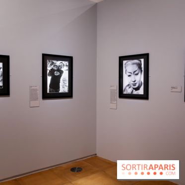 Ken Domon, nos photos de l'expo à Paris