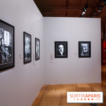 Ken Domon, nos photos de l'expo à Paris - IMG 9814