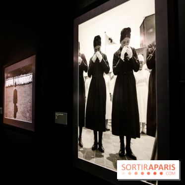 Ken Domon, nos photos de l'expo à Paris