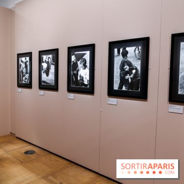 Ken Domon, nos photos de l'expo à Paris