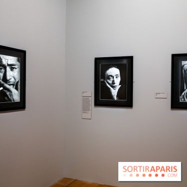 Ken Domon, nos photos de l'expo à Paris - IMG 9841