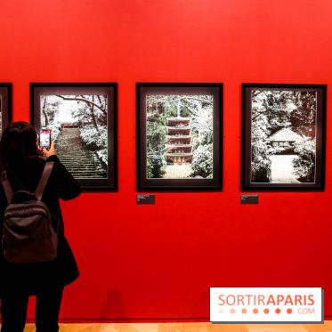 Ken Domon, nos photos de l'expo à Paris