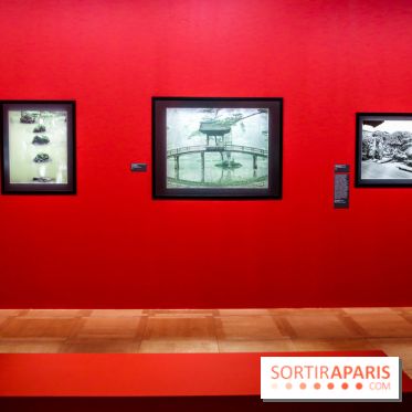 Ken Domon, nos photos de l'expo à Paris - IMG 9848