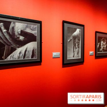 Ken Domon, nos photos de l'expo à Paris
