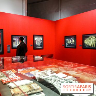 Ken Domon, nos photos de l'expo à Paris - IMG 9860