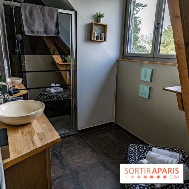 La Bastide de Barbizon - Chambre d'Hôte à Barbizon -  A7C7448