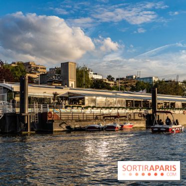 Polpo plage - Marina bateaux électrique