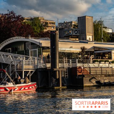 Polpo plage - Marina bateaux électrique